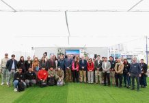 Talento Verde Tarapacá capacitará a 300 estudiantes de liceos técnicos profesionales y educación superior en competencias para la economía sostenible Talento Verde Tarapacá capacitará a 300 estudiantes de liceos técnicos profesionales y educación superior en competencias para la economía sostenible