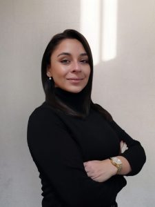 Tatiana Tapia