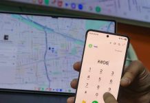 Teléfono robado, teléfono bloqueado SUBTEL y SPD