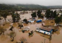 Temporales revelan nuevos desafíos para la resiliencia de Chile
