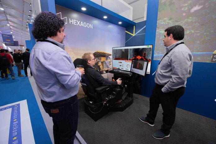 Tendencias Exponor 2026 Las principales tendencias que marcaron EXPONOR 2026