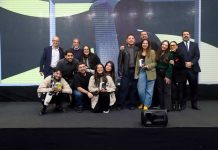 Tenpo es reconocido como Best of the Year en los Best Branding Awards Chile 2026 Tenpo es reconocido como Best of the Year en los Best Branding Awards Chile 2026