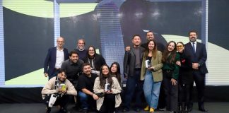 Tenpo es reconocido como Best of the Year en los Best Branding Awards Chile 2026