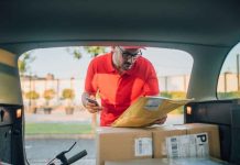 Trabajadores entre 25 y 34 años enfrentan un 60.6% más de exposición a la contaminación atmosférica a causa del transporte de delivery