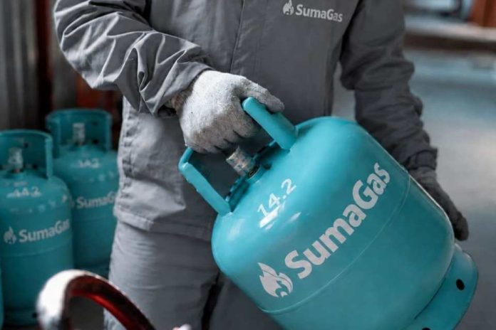 Tres claves para elegir un distribuidor de gas durante el invierno Tres claves para elegir un distribuidor de gas durante el invierno