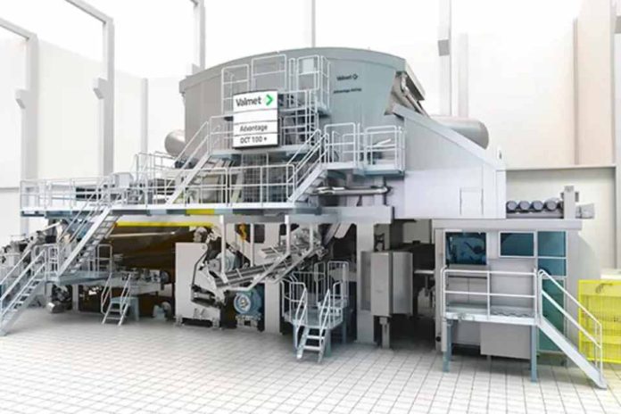Valmet ha completado la adquisición de Grupo Severn, acelerando el crecimiento del segmento de Soluciones de Rendimiento de Procesos