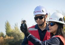 Veolia evitó la emisión de más de 1,5 millones de toneladas de CO₂ en Latinoamérica durante 2025