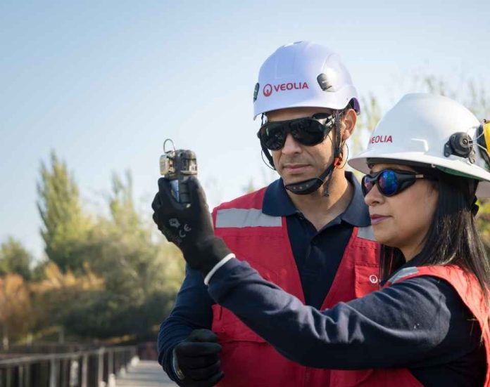 Veolia evitó la emisión de más de 1,5 millones de toneladas de CO₂ en Latinoamérica durante 2025 Veolia evitó la emisión de más de 1,5 millones de toneladas de CO₂ en Latinoamérica durante 2025