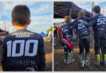 Vision Capital se suma al Enduro nacional con patrocinio a la Copa Sprint Cup Vision Capital se suma al Enduro nacional con patrocinio a la Copa Sprint Cup