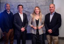 Volcán presenta su Memoria Integrada 2025 y destaca el rol de la construcción sostenible frente al cambio climático Volcán presenta su Memoria Integrada 2025 y destaca el rol de la construcción sostenible frente al cambio climático