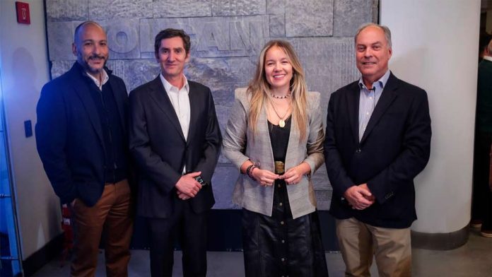 Volcán presenta su Memoria Integrada 2025 y destaca el rol de la construcción sostenible frente al cambio climático