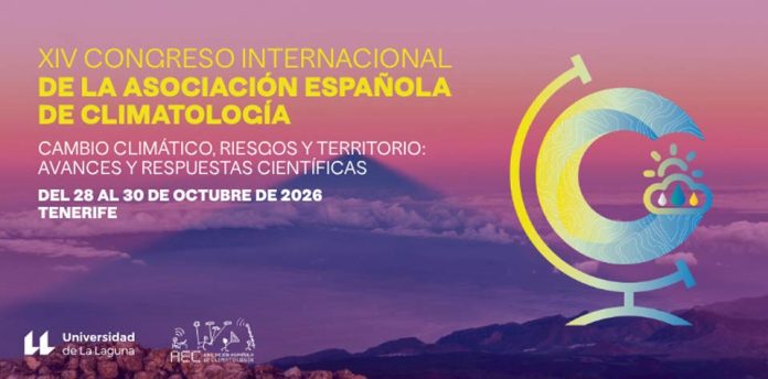 XIV Congreso Internacional de la Asociación Española de Climatología XIV Congreso Internacional de la Asociación Española de Climatología