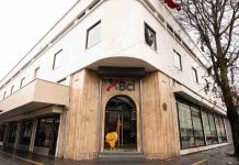 Bci inaugura en Concepción su primer centro para emprendedores en regiones Bci inaugura en Concepción su primer centro para emprendedores en regiones Bci