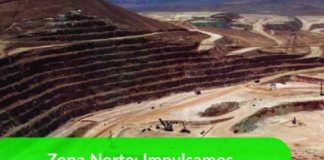 Zona Norte Impulsamos soluciones ambientales adaptadas a los desafíos de la minería