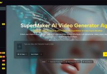 Creador de vídeos con IA para equipos: Cómo Supermaker AI ayuda a escalar la producción de vídeo. Creador de vídeos con IA para equipos: Cómo Supermaker AI ayuda a escalar la producción de vídeo., Supermaker IA