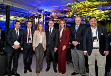 Más de 700 asistentes y foco en IA aplicada marcaron exitosa segunda edición 2026 del EtMtuesday Más de 700 asistentes y foco en IA aplicada marcaron exitosa segunda edición 2026 del EtMtuesday
