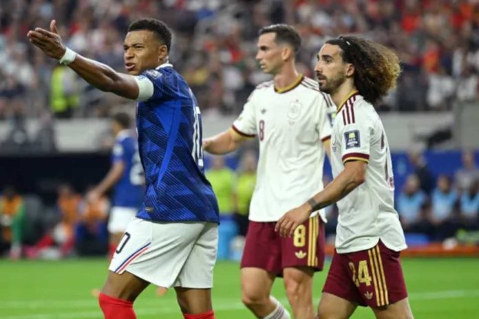 Cómo la innovación mejora la experiencia digital durante eventos deportivos Cómo la innovación mejora la experiencia digital durante eventos deportivos, Mundial 2026