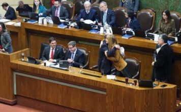 Seremi de Energía valora que el Congreso despacha a Ley proyecto “Ordenemos la Cuenta” que beneficiará a la Región de Los Lagos Seremi de Energía valora que el Congreso despacha a Ley proyecto “Ordenemos la Cuenta” que beneficiará a la Región de Los Lagos