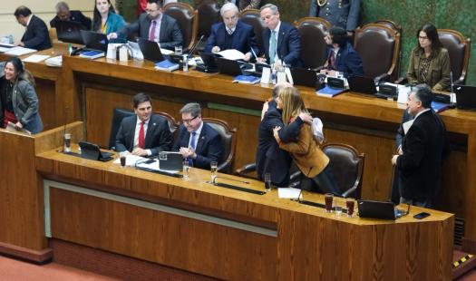 foto_proyecto_2 Seremi de Energía valora que el Congreso despacha a Ley proyecto “Ordenemos la Cuenta” que beneficiará a la Región de Los Lagos