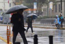 Sistema frontal: qué pasa si llego tarde al trabajo, no tengo luz para teletrabajar o no puedo salir de mi casa