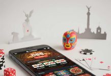 El mercado de casinos online en México: situación actual El mercado de casinos online en México: situación actual
