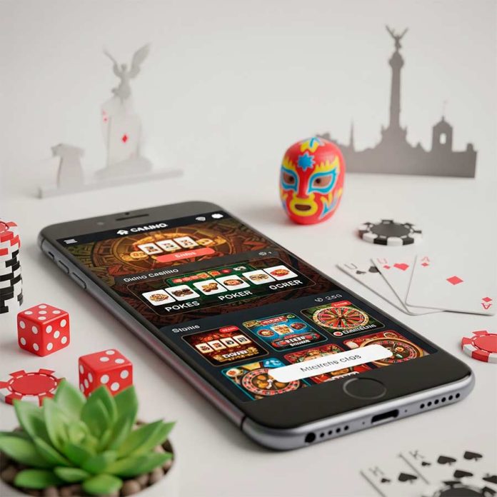 El mercado de casinos online en México: situación actual El mercado de casinos online en México: situación actual