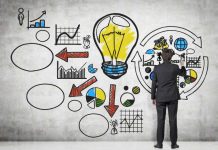 Innovar en Chile: el mayor desafío comienza después de validar una buena idea Innovar en Chile: el mayor desafío comienza después de validar una buena idea