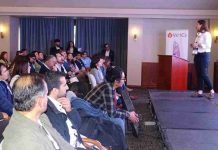 salmofood aborda impactos del estrés oxidativo en calidad del smolt y presenta soluciones nutricionales para su control
