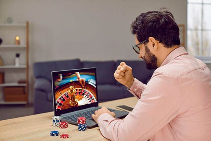 Innovación tecnológica detrás de las plataformas de poker online Innovación tecnológica detrás de las plataformas de poker online