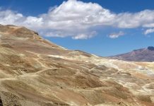Exploración y nuevos recursos consolidan a Maricunga como uno de los principales distritos auríferos del país Exploración y nuevos recursos consolidan a Maricunga como uno de los principales distritos auríferos del país