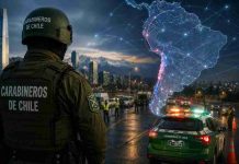 ¿Fenómeno propio o réplica regional? Especialistas analizarán en SeguridadExpo la evolución del crimen organizado en Chile ¿Fenómeno propio o réplica regional? Especialistas analizarán en SeguridadExpo la evolución del crimen organizado en Chile