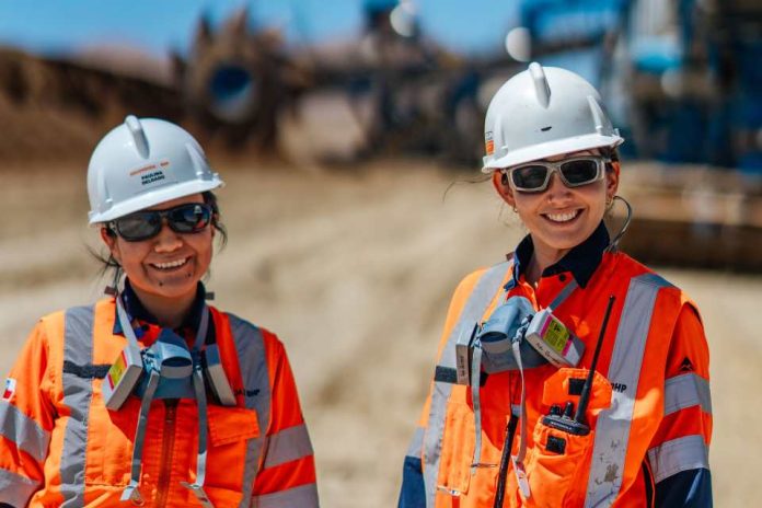 ¿Puede la diversidad ayudar a construir una mejor minería La industria frente al desafío de la inclusión (2) ¿Puede la diversidad ayudar a construir una mejor minería La industria frente al desafío de la inclusión (2)