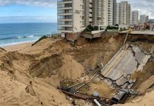 ¿Se pueden evitar los socavones? Académico explica qué podría estar fallando en el diseño de las obras ¿Se pueden evitar los socavones Académico explica qué podría estar fallando en el diseño de las obras