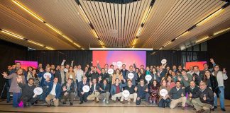 2da Carozzi Sinergia Startup 2026, Cuatro startups internacionales trabajarán con Carozzi en innovaciones que buscan transformar la industria alimentaria