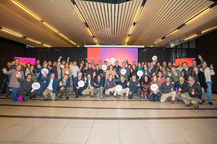 2da Carozzi Sinergia Startup 2026, Cuatro startups internacionales trabajarán con Carozzi en innovaciones que buscan transformar la industria alimentaria 2da Carozzi Sinergia Startup 2026, Cuatro startups internacionales trabajarán con Carozzi en innovaciones que buscan transformar la industria alimentaria