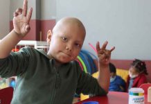 35 años acompañando a las familias que transitan el cáncer infantil: Fundación Nuestros Hijos inicia su Colecta Nacional 2026 35 años acompañando a las familias que transitan el cáncer infantil: Fundación Nuestros Hijos inicia su Colecta Nacional 2026