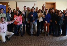 ADN ambiental y turismo sostenible: Los Lagos avanza con ciencia para proteger sus ecosistemas ADN ambiental y turismo sostenible: Los Lagos avanza con ciencia para proteger sus ecosistemas