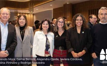 AMDD Chile, junto a AIM, AAM, Anda, CCS, IAB y la Cámara de Empresas Creativas, organizaron encuentro para abordar desafíos de la nueva ley de protección de datos personales