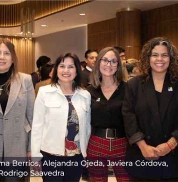 AMDD Chile, junto a AIM, AAM, Anda, CCS, IAB y la Cámara de Empresas Creativas, organizaron encuentro para abordar desafíos de la nueva ley de protección de datos personales
