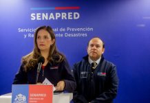 Balance de Senapred por el sistema frontal en la zona centro-sur: Dos personas fallecidas en Panguipulli, 1.142 damnificados y 6.243 aislados Balance de Senapred por el sistema frontal en la zona centro-sur: Dos personas fallecidas en Panguipulli, 1.142 damnificados y 6.243 aislados