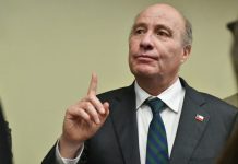 Ministro Quiroz celebra despacho de Ley de Reconstrucción y asegura que “Chile comienza nuevamente a crecer”