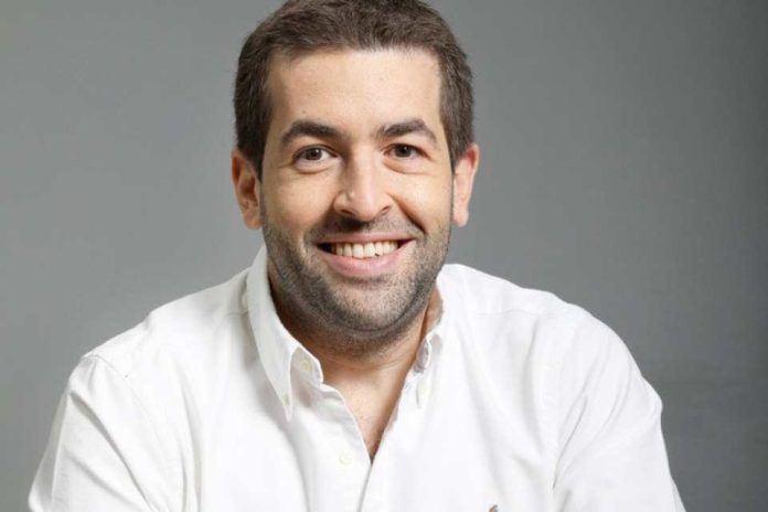Alan Meyer se suma a los 10 años de Talana para proyectar el futuro de RR.HH. Alan Meyer se suma a los 10 años de Talana para proyectar el futuro de RR.HH.