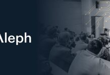Aleph reúne a líderes globales de alto nivel en Stanford GSB para la séptima edición de su programa ejecutivo Aleph reúne a líderes globales de alto nivel en Stanford GSB para la séptima edición de su programa ejecutivo
