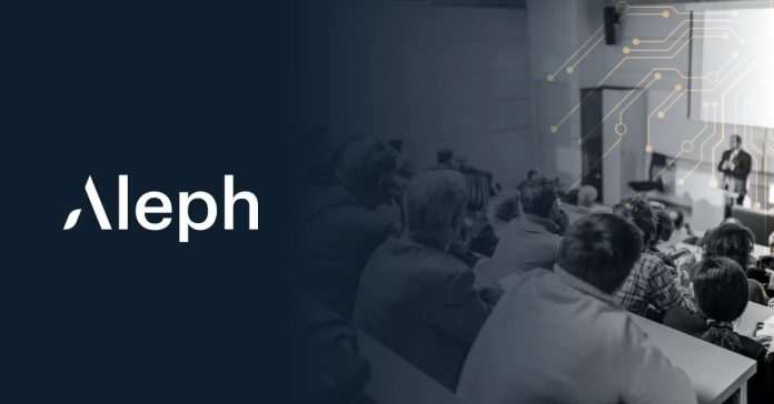 Aleph reúne a líderes globales de alto nivel en Stanford GSB para la séptima edición de su programa ejecutivo