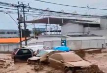 Aluvión en Tocopilla hoy: Alerta Roja, evacuaciones y clases suspendidas Aluvión en Tocopilla hoy: Alerta Roja, evacuaciones y clases suspendidas