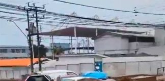 Aluvión en Tocopilla hoy: Alerta Roja, evacuaciones y clases suspendidas