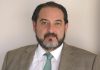 Andrés Rebolledo, Secretario Ejecutivo de OLACDE