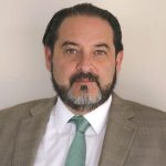 Andrés Rebolledo, Secretario Ejecutivo de OLACDE