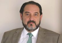 Andrés Rebolledo, Secretario Ejecutivo de OLACDE