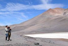 Anillo Talackutur Lithium Bio-R abre convocatoria para investigador/a postdoctoral en microbiología, biotecnología y bioinformática Anillo Talackutur Lithium Bio-R